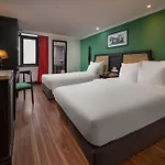 Hanoi Ancient Paradise Hotel